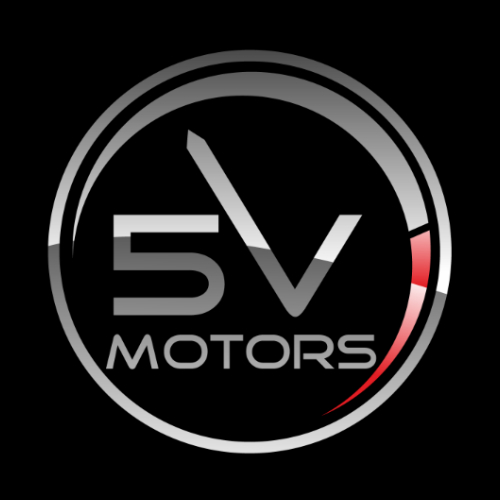 Motor Car Logo Design
