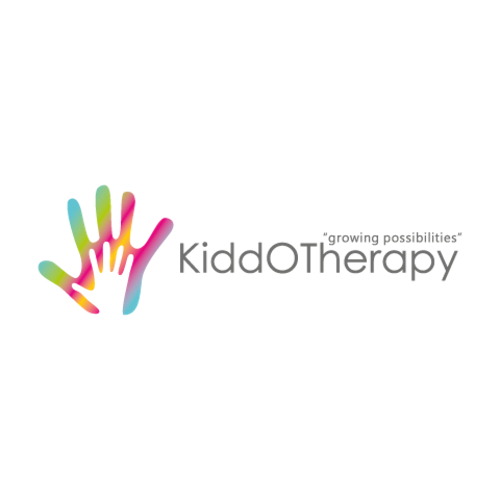 Occupational Therapy Logo Design
