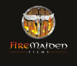 Film Production Logo Design Las Vegas