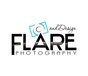 Portrait Photography Logo Design
