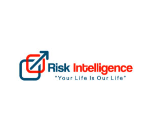 Las Vegas Risk Management Logo Design