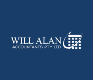 Accountants Logo Design