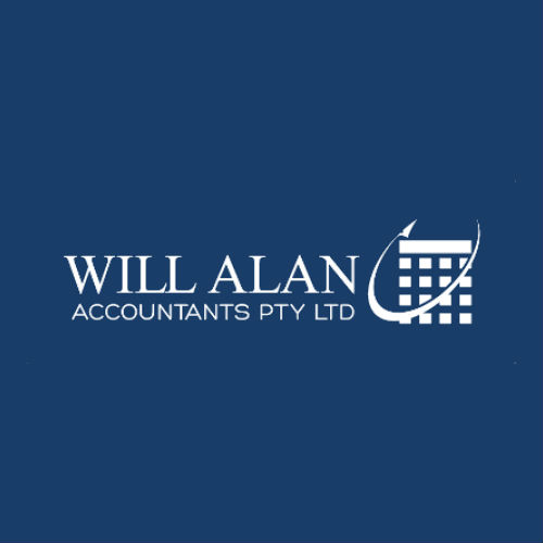 Accountants Logo Design