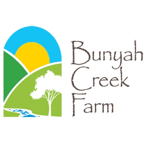 Holiday Farm Logo Design