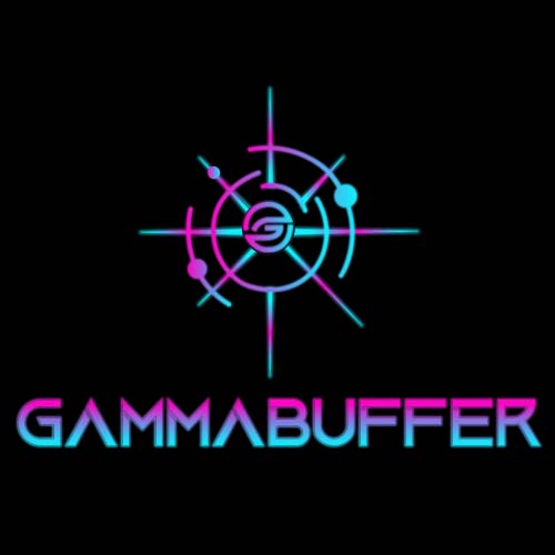 Games App Logo Design